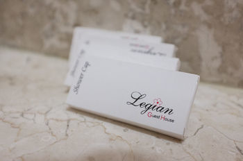 Hotel Legian Guest House
