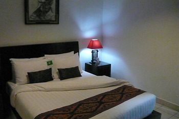 Hotel Legian Guest House