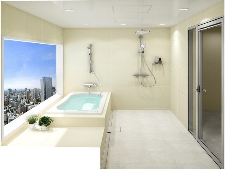 Hotel Dai-ichi Tokyo Seafort