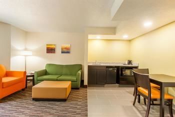 Hotel Sleep Inn