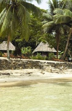 Hotel Crusoe`s Retreat