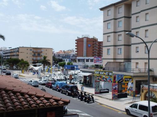 Apartamento Vacances Location 0 Puerto Simona 05