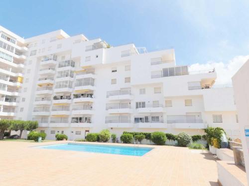 Apartamento Mare Nostrum 131