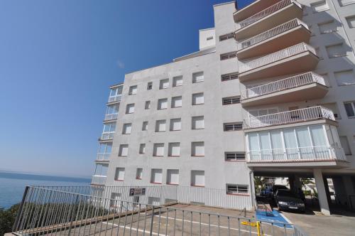 Apartamento Rnet - Roses Alguer