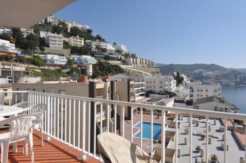 Apartamento Rnet - Roses Alguer