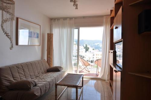 Apartamento Rnet - Roses Alguer