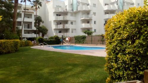Apartamento Royal Marina Llevante 2148