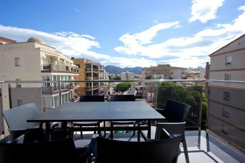 Inmosantos Apartaments Nuria