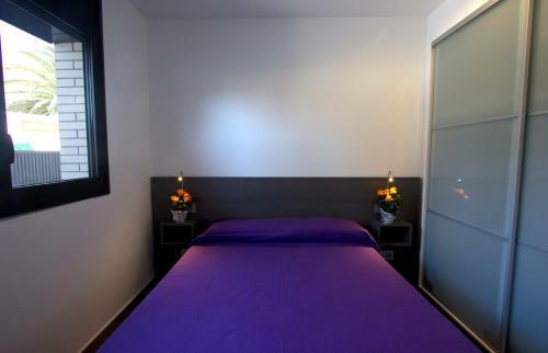 Inmosantos Apartaments Nuria