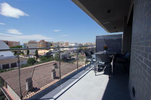 Inmosantos Apartaments Nuria