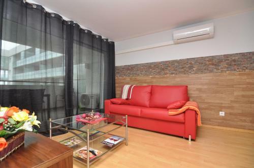 Apartamento Rnet - Portomar Piscina Roses