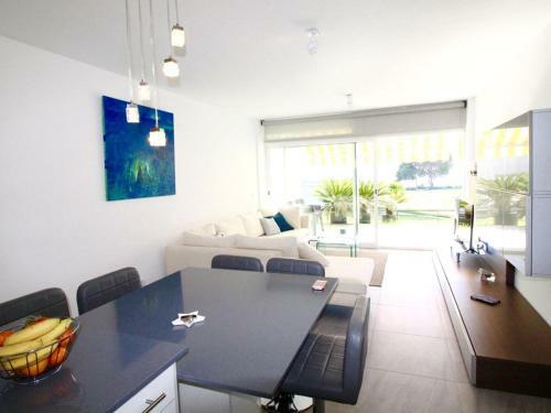 Apartamento 3327 Res.almadrava Bl-vi