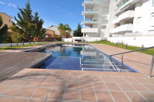 Rnet - Apartamentos Aquamarina