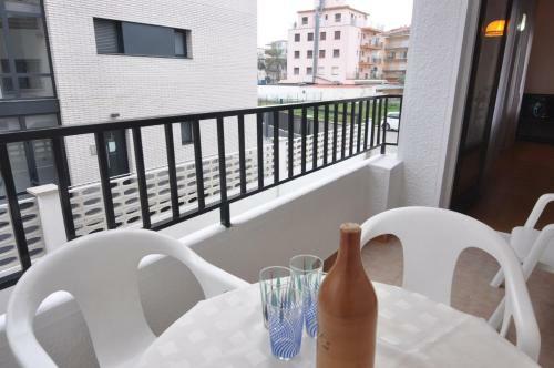 Apartamento Rnet - Miro Santa Margarida