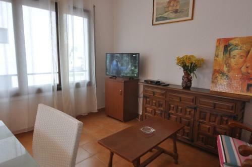 Apartamento Rnet - Miro Santa Margarida