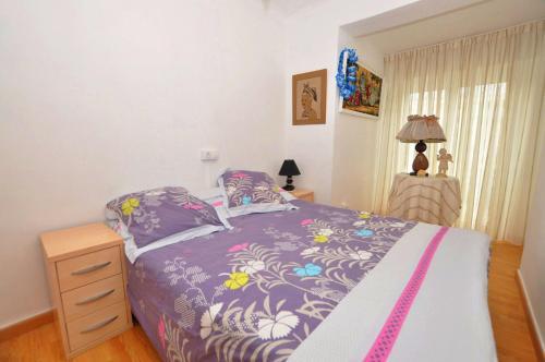 Apartamento 1148 Lutgardo 9 Roses