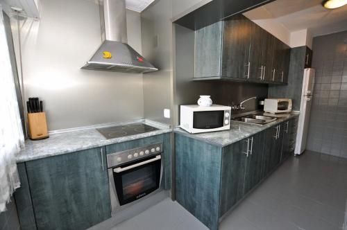 Apartamento 1148 Lutgardo 9 Roses