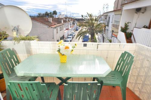 Apartamento 1148 Lutgardo 9 Roses
