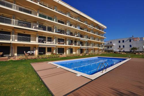 Apartamento 1112 Mileni I