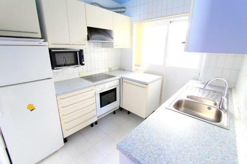 Apartamento Leon Inmo Cap Ponent 24 - 10462