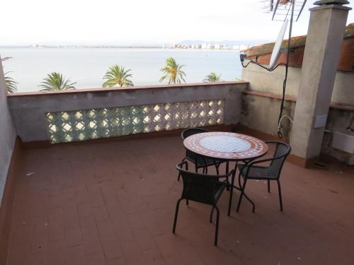 Apartamento Avenida 2a