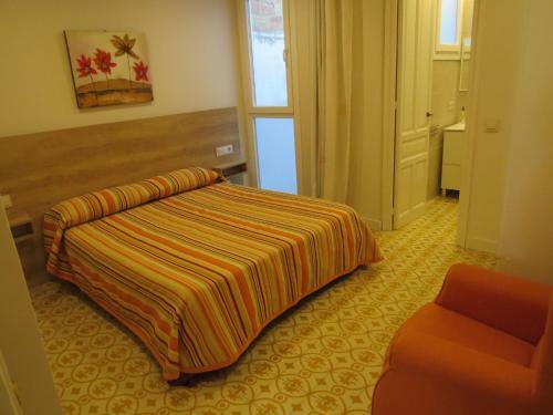 Apartamento Avenida 2a