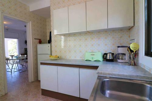 Apartamento Canyelles Roses Con Gran Terraza