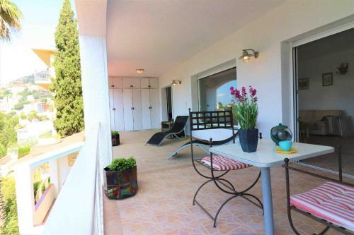 Apartamento Canyelles Roses Con Gran Terraza