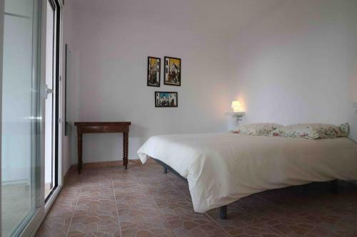 Apartamento Canyelles Roses Con Gran Terraza
