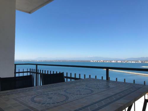 Fran-mar Apartment