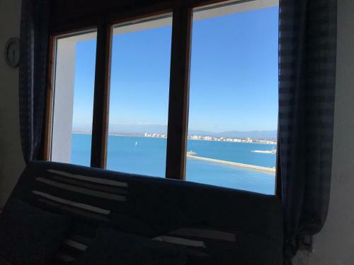 Fran-mar Apartment
