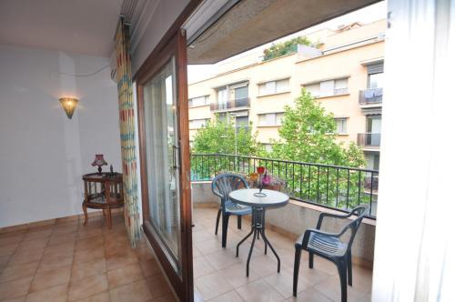 Apartamento Rnet - Pep Ventura Roses