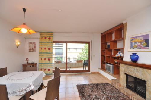 Apartamento Rnet - Pep Ventura Roses
