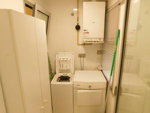 Apartamento Els Olivars