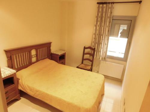 Apartamento Els Olivars