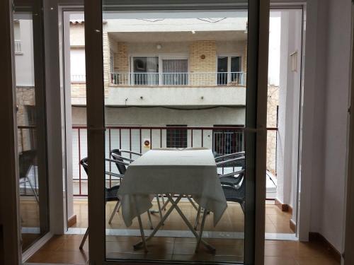Apartamento Rosesapparts Portmar