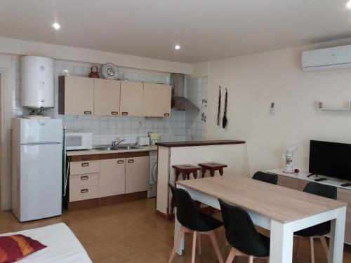 Apartamento Rosesapparts Portmar