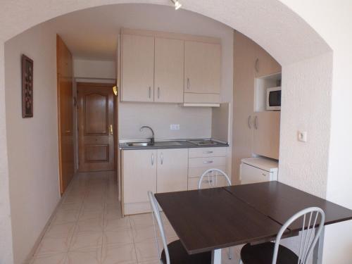 Apartamento Vacances Location Isla Rosas 02-28 A