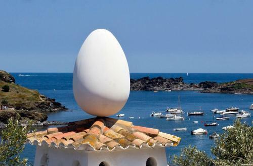 Apartamento Splendido Studio, Vista Mare, A 5mn Dalla Spiaggia