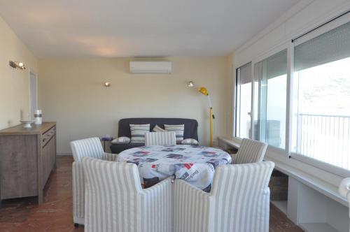 Apartamento Rnet - La Palmera Roses