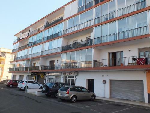 Apartamento Vacances Location 1 Sirenas H2