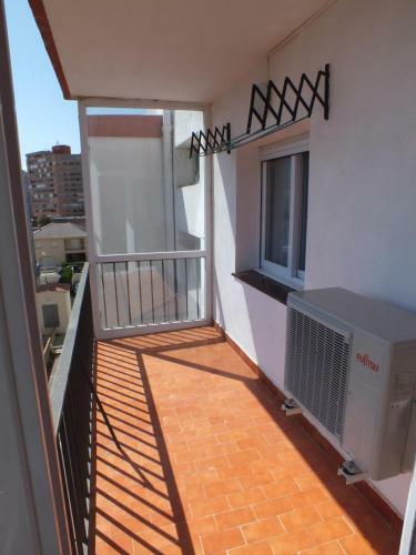 Apartamento Vacances Location 1 Sirenas H2