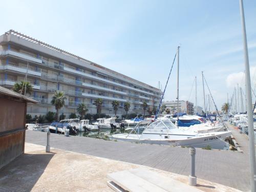 Apartamento Vacances Location 2 P.canigo 302