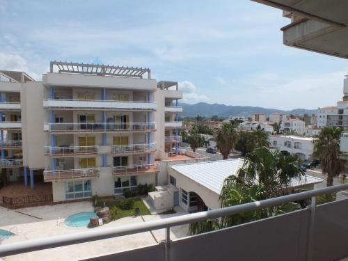 Apartamento Vacances Location 2 P.canigo 302