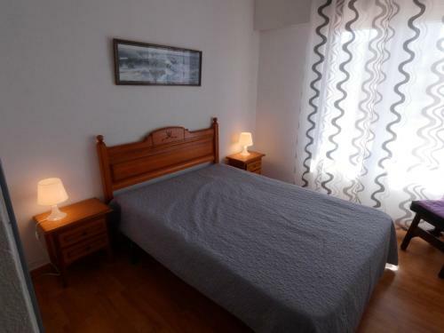 Apartamento Holiday Center