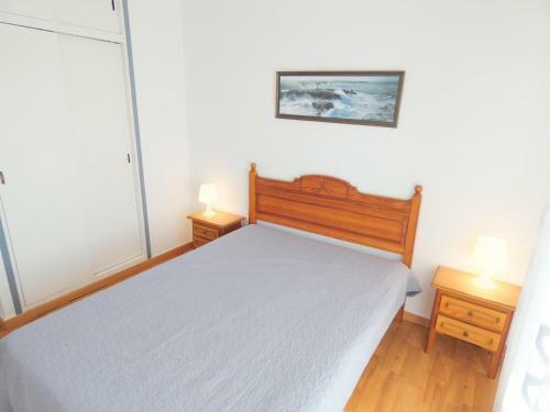 Apartamento Holiday Center