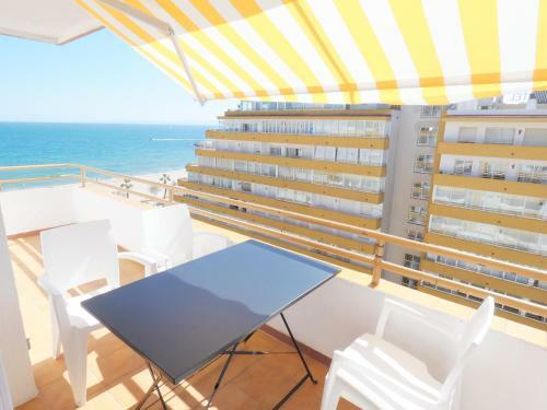 Apartamento Holiday Center