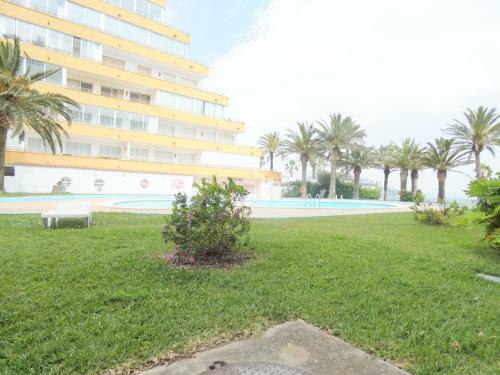 Apartamento Holiday Center