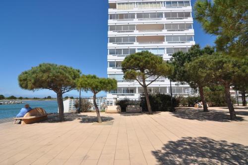 Apartamento Rnet - Grand Pavois
