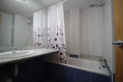 Apartamento Basic Confort Port Canigo